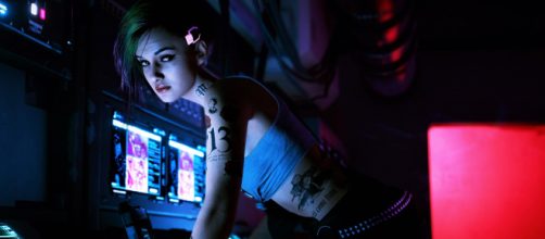 Videogiochi e Marketing: Cyberpunk 2077 vende bene ma alcuni bug rimangono.