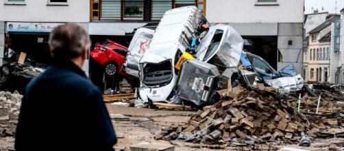 Las inundaciones en Alemania dejan decenas de muertos - rtve.es
