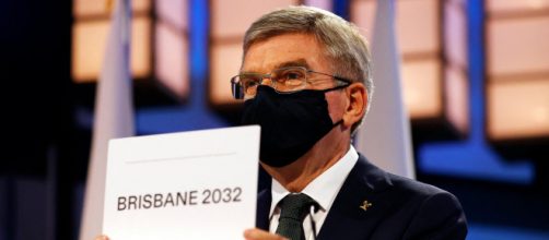 Olimpiadi 2032 a Brisbane! Era l'unica candidatura.