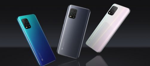 Uno smartphone di Xiaomi. ©Xiaomi