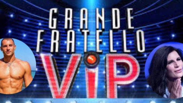 Grande Fratello Vip 6, retroscena concorrenti