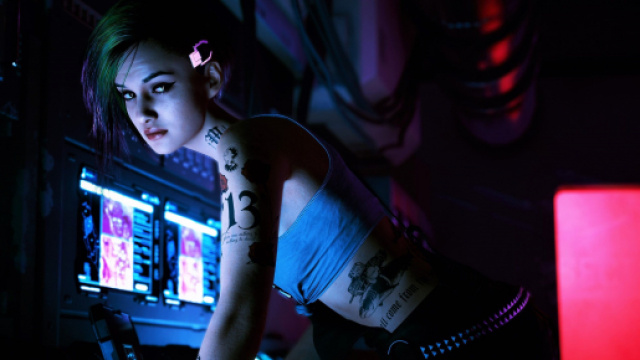 Videogiochi e Marketing: Cyberpunk 2077 vende bene ma alcuni bug rimangono.