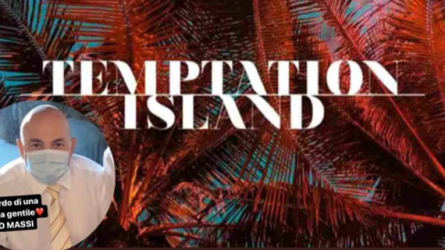 Temptation island, lutto nel villaggio.