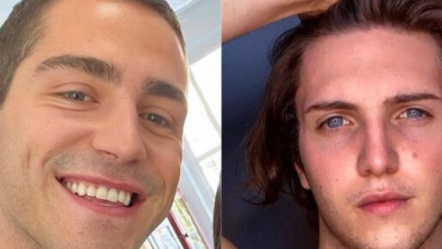 Tommaso Zorzi e Tommaso Stanzani, frecciatina di Rosica