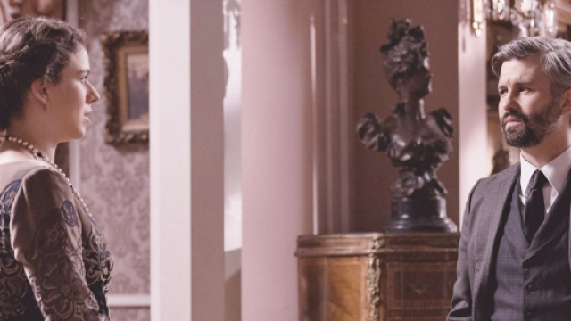 Una Vita, anticipazioni spagnole: Felipe finisce in una casa di cura.