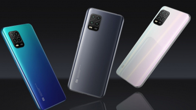Uno smartphone di Xiaomi. ©Xiaomi