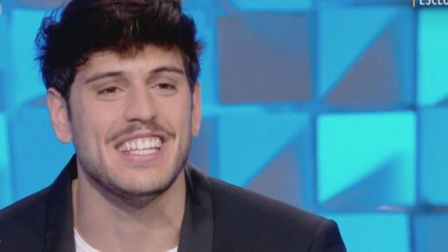 Uomini e donne, l'ex tronista Luigi in ospedale