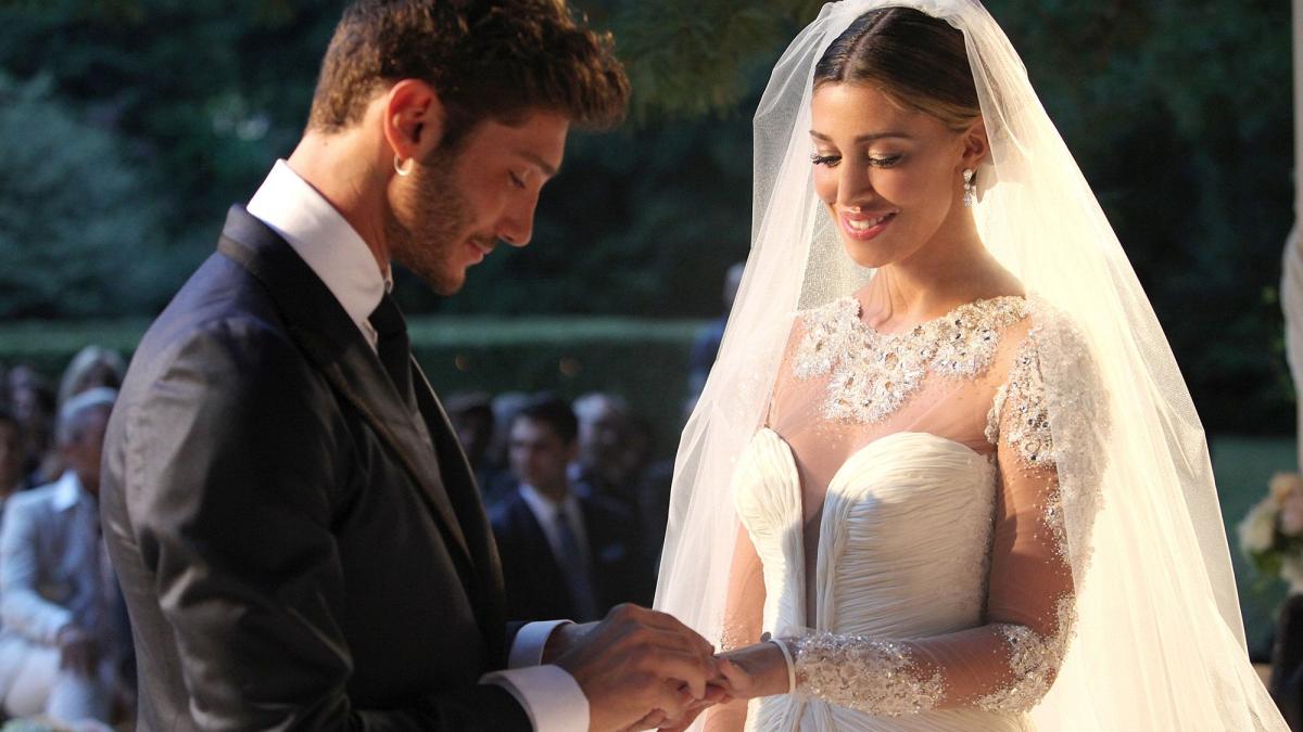 Belen Rodriguez E Stefano De Martino Retroscena Rosica Per Lei Sara L Amore Della Vita