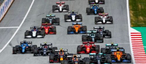F1, nel GP di Silverstone si sperimenta la nuova qualifica Sprint Race.