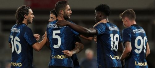 Le pagelle di Lugano-Inter 2-2 (3-4 ai rigori).