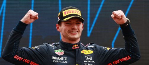 Max Verstappen vince la prima Sprint Qualifying Race nella storia della Formula 1