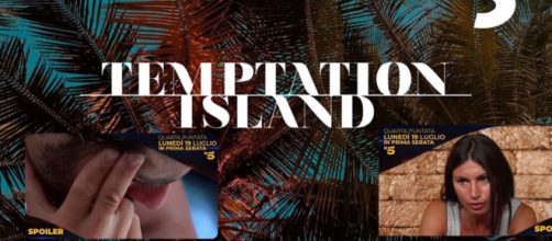 Temptation Island, anticipazioni quarta puntata.