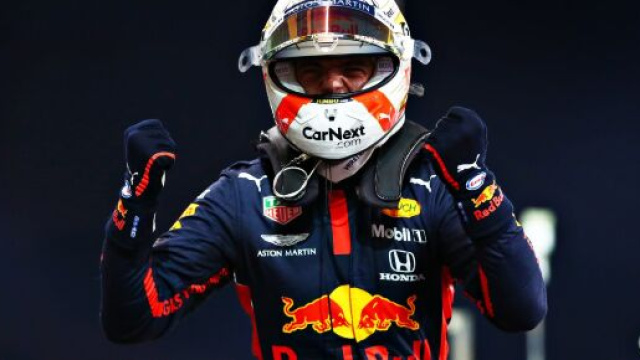 Formula 1: si è svolta la Sprint Race per determinare la griglia di partenza al GP di Gran Bretagna.