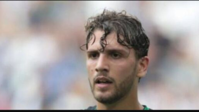 Juventus - Sassuolo parti distanti