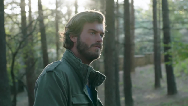 Nelle prossime puntate italiane di Brave and Beautiful Cesur rischierà di morire.