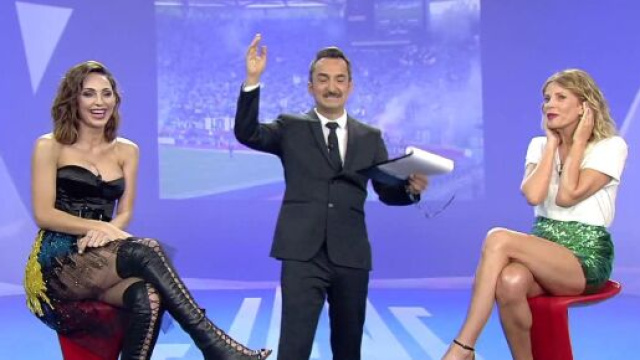 Palinsesti Mediaset 2021-2022, anticipazioni.