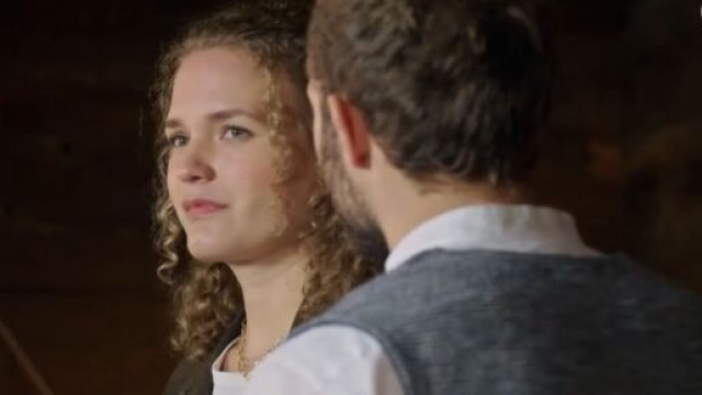 Tempesta d'amore, anticipazioni fino al 23 luglio: Frederick rivuole Maja, Ariane pentita