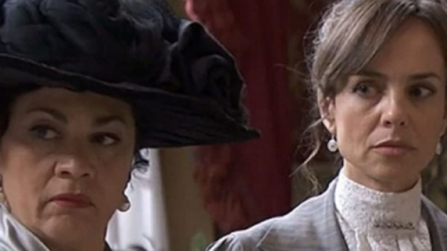 Una vita, anticipazioni fino al 23/07: Bellita insulta Josè.