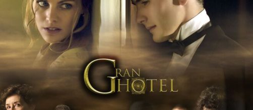 Grand Hotel, trama 7^ puntata: Javier si innamora di Adriana, Eusebio giura vendetta.