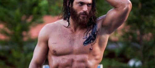 Sandokan con Can Yaman: prime antixipazioni