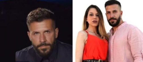 Temptation Island, nuovo falò di confronto: Floriana decide di uscire senza Federico.