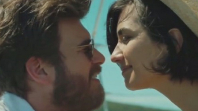 Brave and beautiful: Sühan scopre che Rifat era un poliziotto.