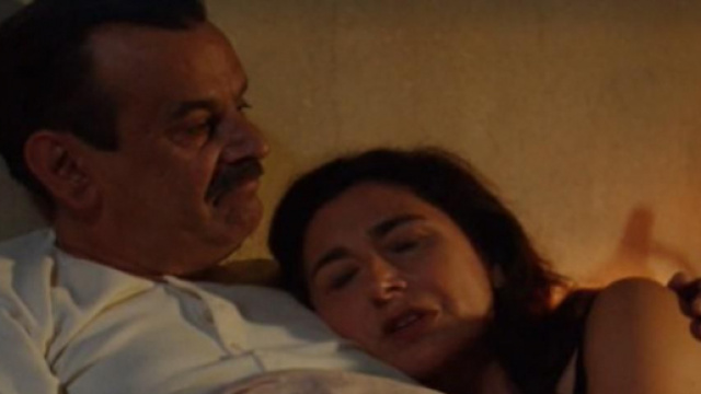 Il Paradiso delle signore 6, anticipazioni: Petra si presenta da Giuseppe con la loro figlia.