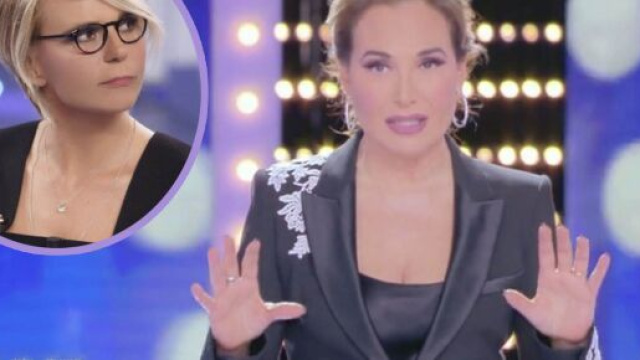 Palinsesti Mediaset 2021-2022 novità