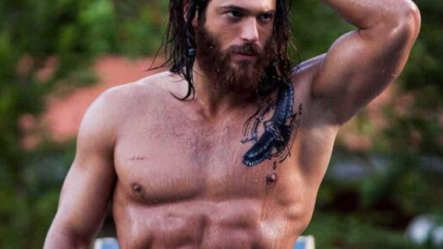 Sandokan con Can Yaman: prime antixipazioni