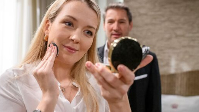 Tempesta d'Amore, anticipazioni 26 luglio - 1 agosto 2021