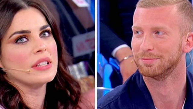 U&D, Samantha annuncia la rottura con Alessio: 'Le discoteche più importanti di me'.