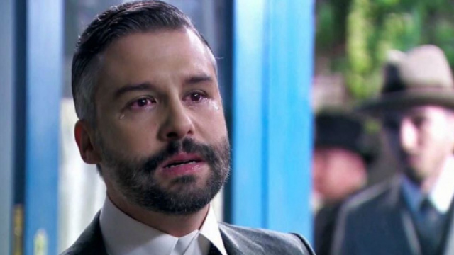 Una vita, anticipazioni 21-22 luglio: Felipe scoprirà della scomparsa di Marcia.