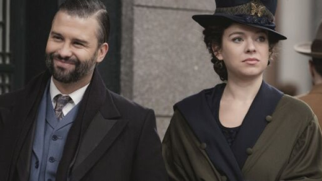 Una Vita, anticipazioni spagnole finale