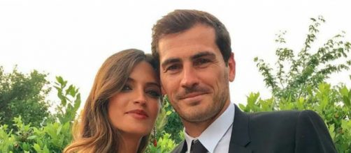 A pesar de la separación Iker Casillas y Sara Carbonero se llevan bien (Instagram: @ikercasillas)