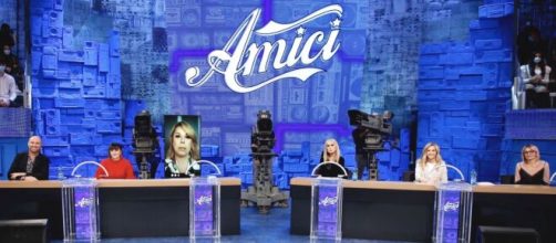 Amici 21 dovrebbe iniziare sabato 18 settembre.