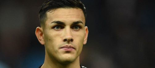 Calciomercato Juventus: possibile interesse per Paredes.