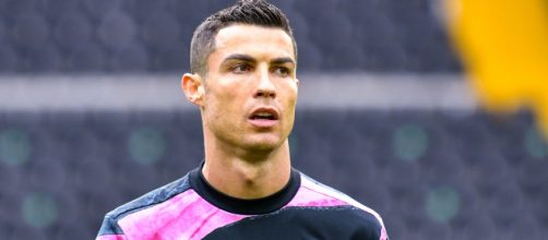 Cristiano Ronaldo sarà centrale nel gioco di Allegri.