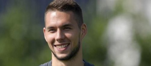 Marko Pjaca potrebbe trasferirsi al Torino.