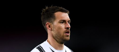 Ramsey potrebbe lasciare la Juventus.