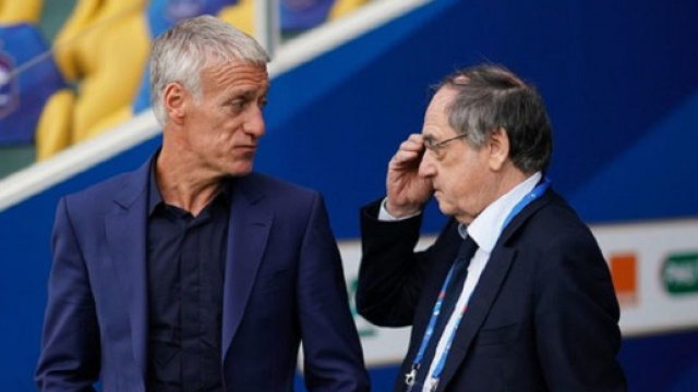 Euro 2020 : Les d&eacute;penses des Bleus r&eacute;v&eacute;l&eacute;es (Credit : capture Youtube)