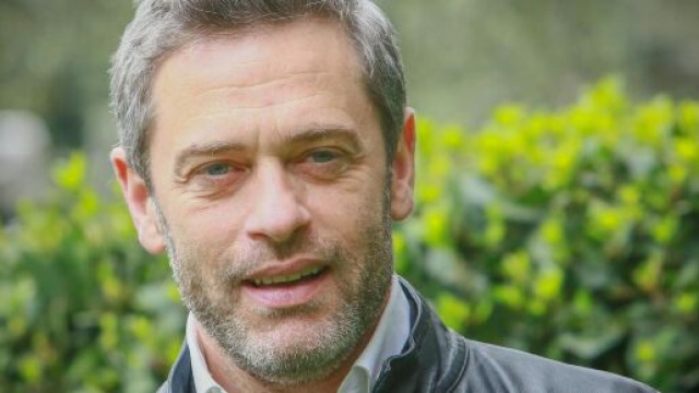 Il Paradiso delle Signore: Massimo Poggio possibile new entry nella sesta stagione.