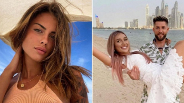 Les Marseillais vs Le Reste du Monde 6 : Giuseppa quitte Simon Castaldi et se met en couple avec Paga de 14 ans son aîné.