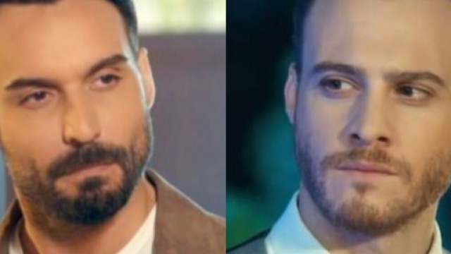 Love is in the air, anticipazioni: Efe vuole impadronirsi della Art Life, Serkan indaga.