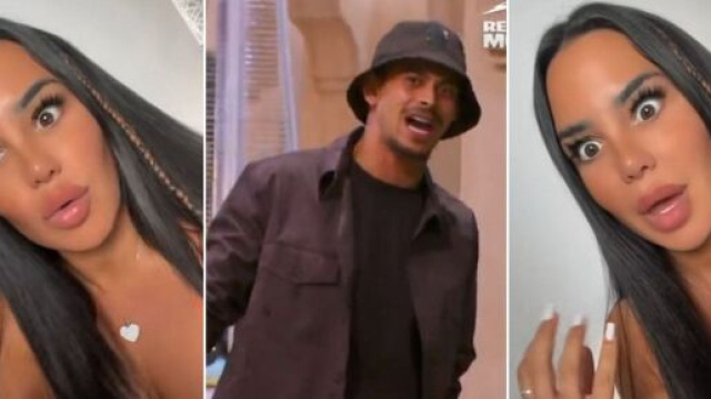 Milla Jasminé (Objectif Reste du Monde) accusée par Greg d'être en couple avec un homme marié, elle répond enfin.