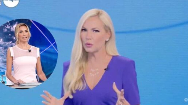 Palinsesti Mediaset estate 2021: al posto di Federica Panicucci arriva Simona Branchetti.