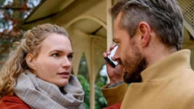 Tempesta d'amore, anticipazioni 2-8 agosto: Erik dir&agrave; a Maja di lasciare in pace Florian.