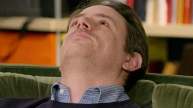 Un posto al sole: Filippo viene dimesso dall'ospedale.