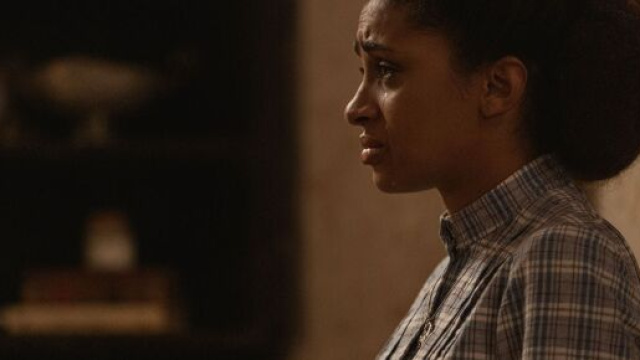 Una Vita, anticipazioni all'8 agosto: Salmeron indagata per la morte di Marcia.