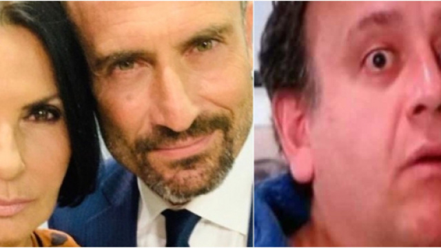 Upas, spoiler al 30 luglio: Guido subisce un'aggressione, Marina indaga su Fabrizio.