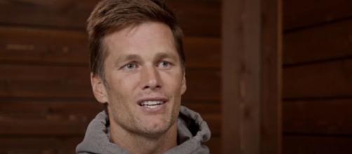 Brady will try to lead the Bucs to another Super Bowl win. [Image Source: Tampa Bay Buccaneers/YouTube]